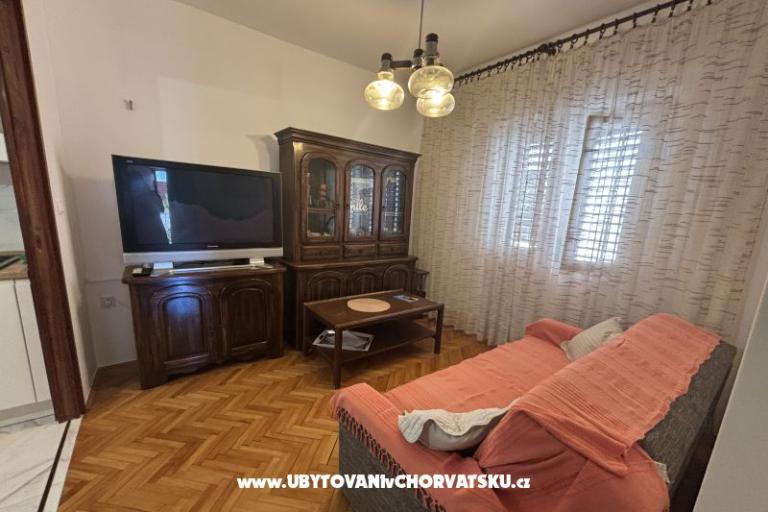 Apartmanok Šunde Podgora – fotó 31