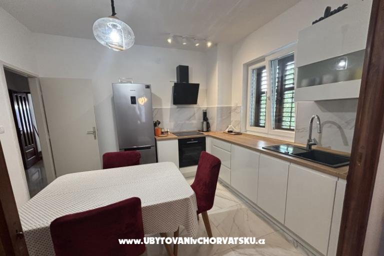 Apartmanok Šunde Podgora – fotó 32