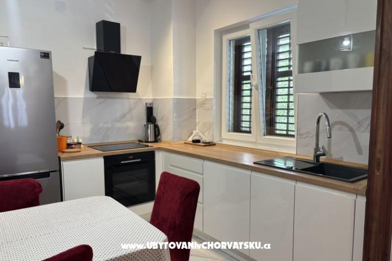 Apartmanok Šunde Podgora – fotó 33