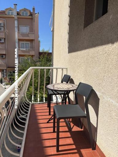 Apartmanok Šunde Podgora – fotó 35