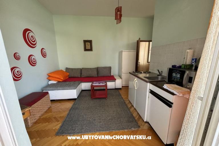 Apartmanok Šunde Podgora – fotó 37