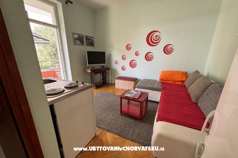 Apartmanok Šunde Podgora – fotó 38