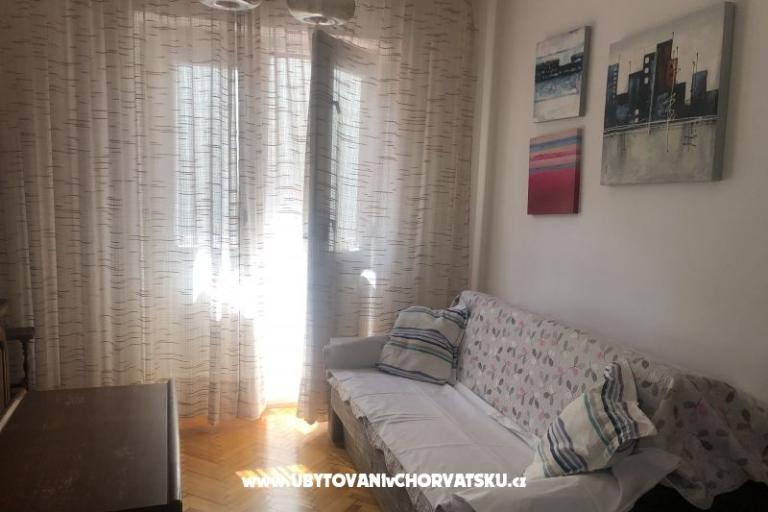 Apartmanok Šunde Podgora – fotó 4
