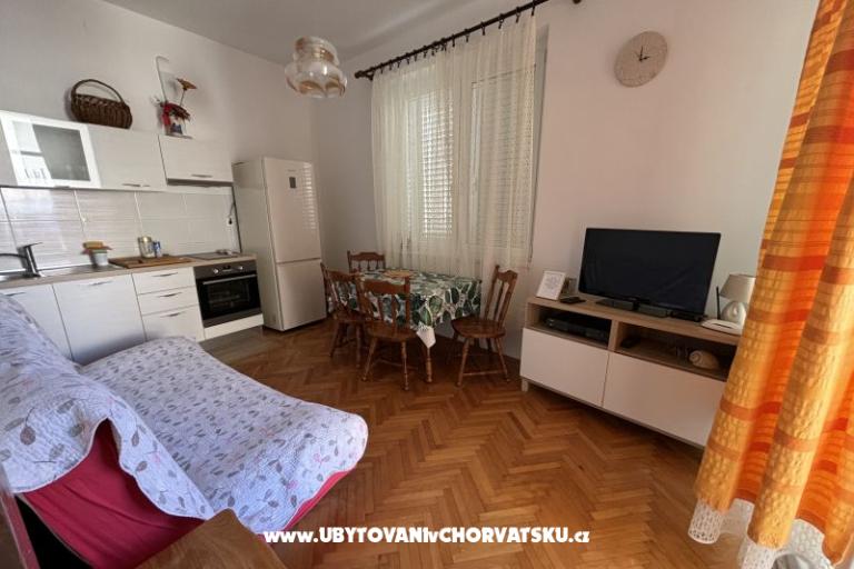 Apartmanok Šunde Podgora – fotó 40