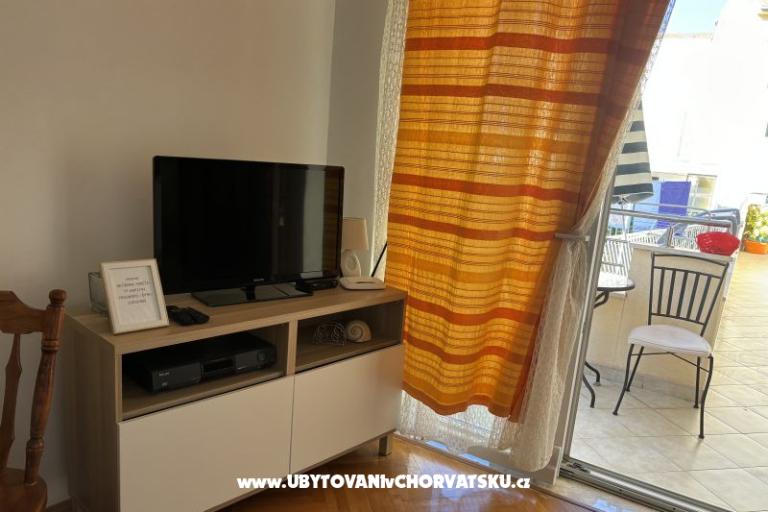 Apartmanok Šunde Podgora – fotó 41