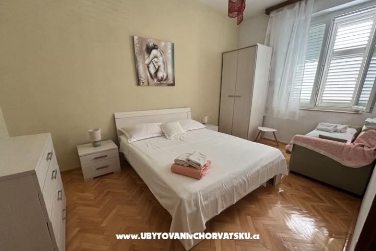 Apartmanok Šunde Podgora – fotó 42