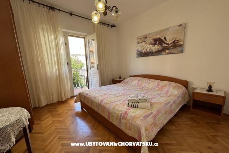 Apartmanok Šunde Podgora – fotó 43