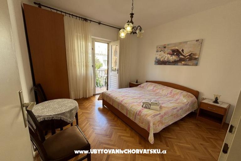 Apartmanok Šunde Podgora – fotó 44
