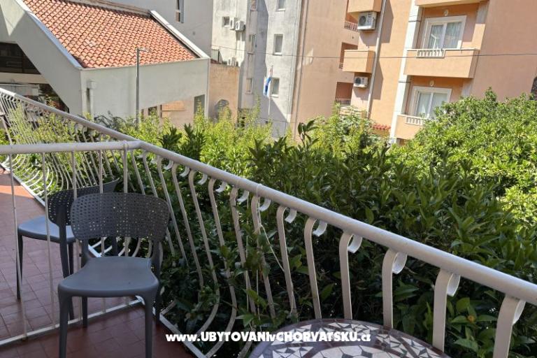 Apartmanok Šunde Podgora – fotó 45