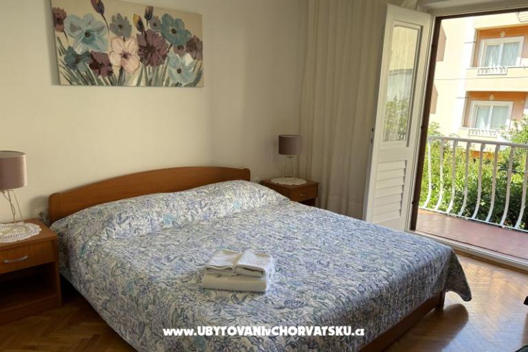 Apartmanok Šunde Podgora – fotó 47
