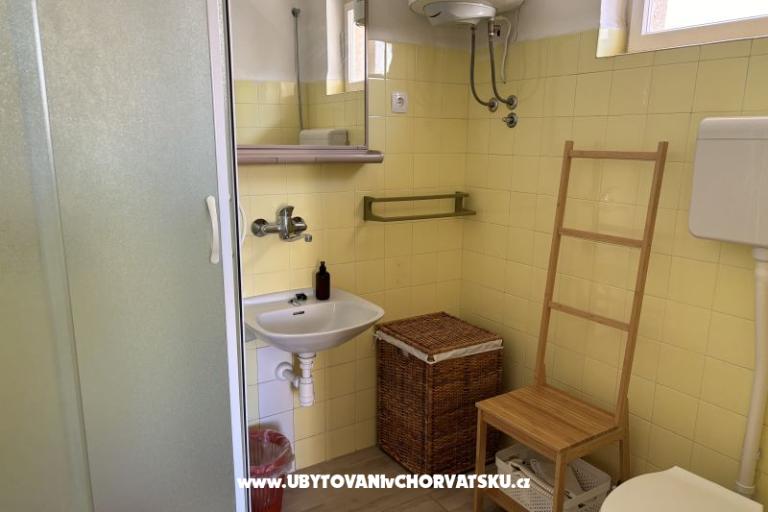Apartmanok Šunde Podgora – fotó 48