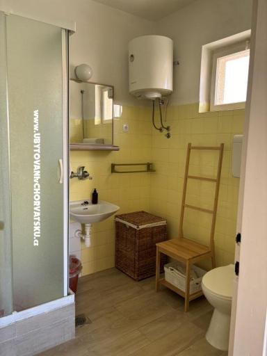 Apartmanok Šunde Podgora – fotó 50