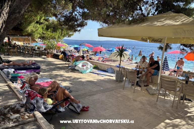 Apartmanok Šunde Podgora – fotó 53