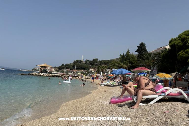 Apartmanok Šunde Podgora – fotó 55
