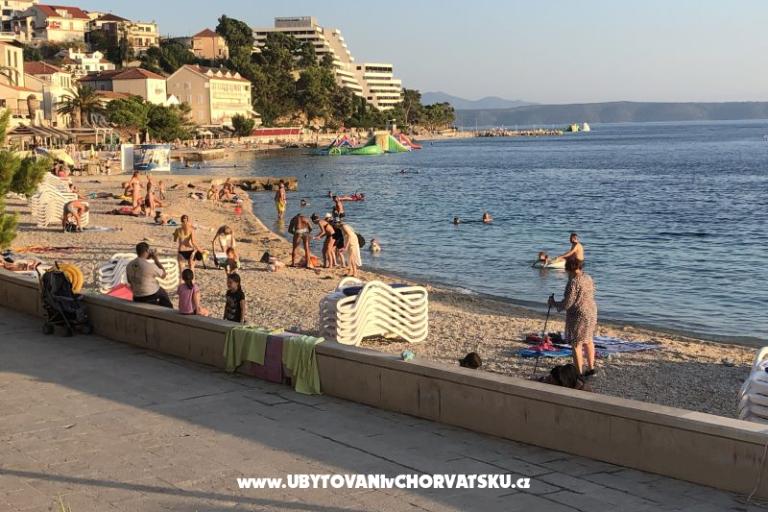 Apartmanok Šunde Podgora – fotó 56