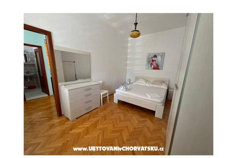 Apartmanok Šunde Podgora – fotó 7
