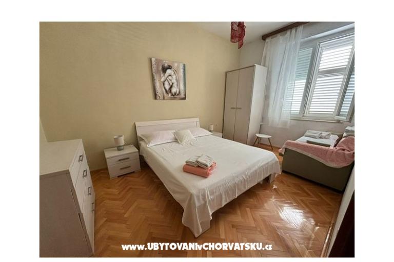 Apartmanok Šunde Podgora – fotó 8
