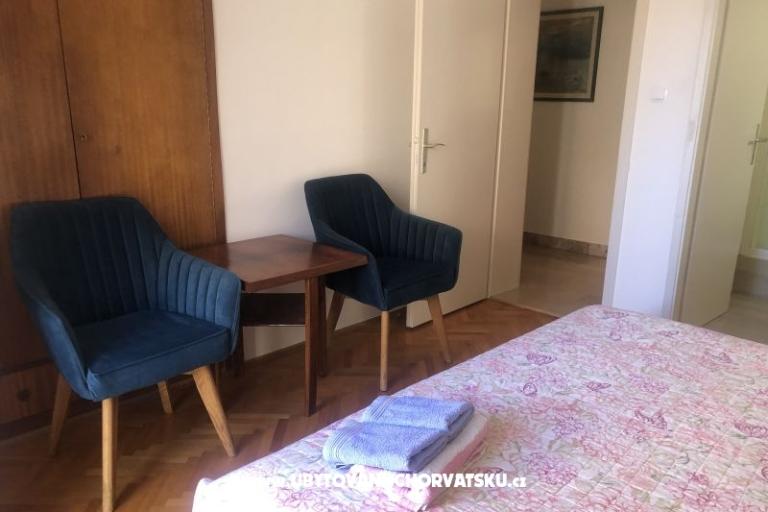 Apartmanok Šunde Podgora – fotó 9