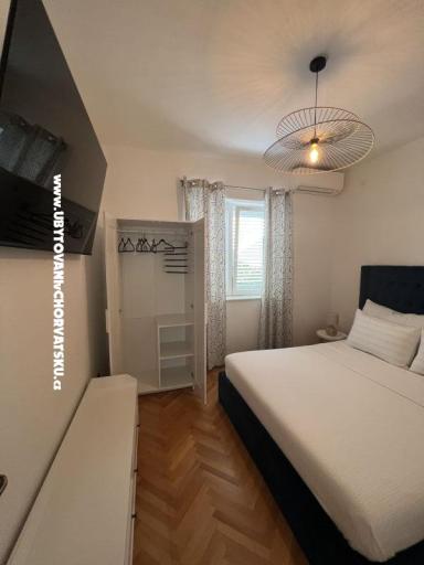 Beachfront Apartman Marin – fotó 11