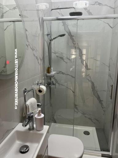Beachfront Apartman Marin – fotó 12