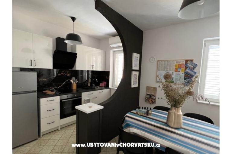 Beachfront Apartman Marin – fotó 17