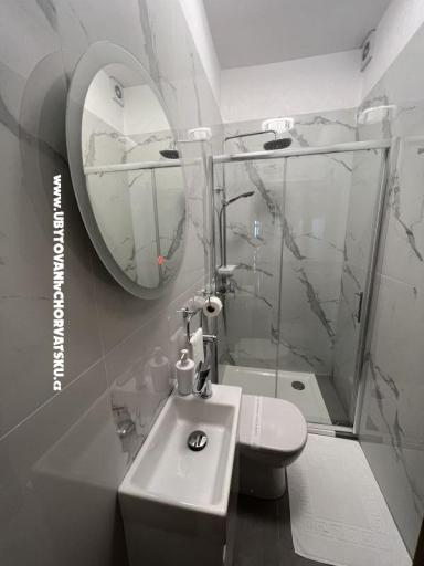 Beachfront Apartman Marin – fotó 20