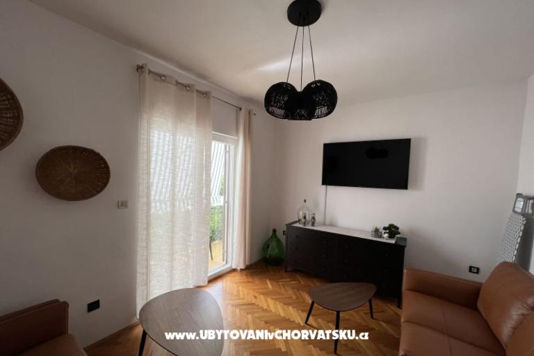 Beachfront Apartman Marin – fotó 22