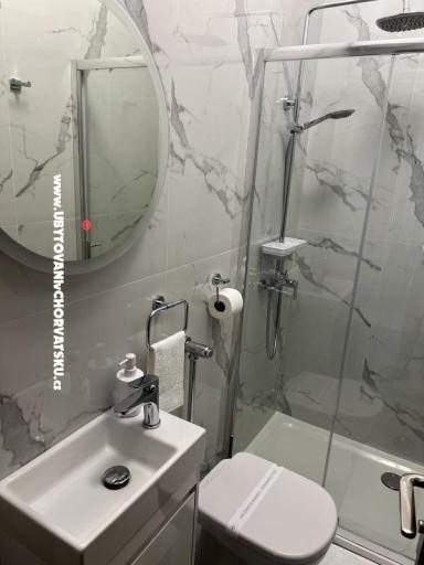 Beachfront Apartman Marin – fotó 25