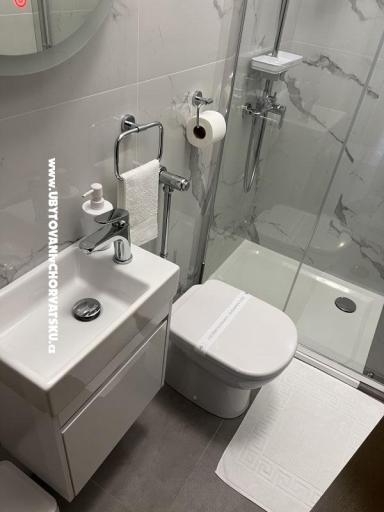 Beachfront Apartman Marin – fotó 26