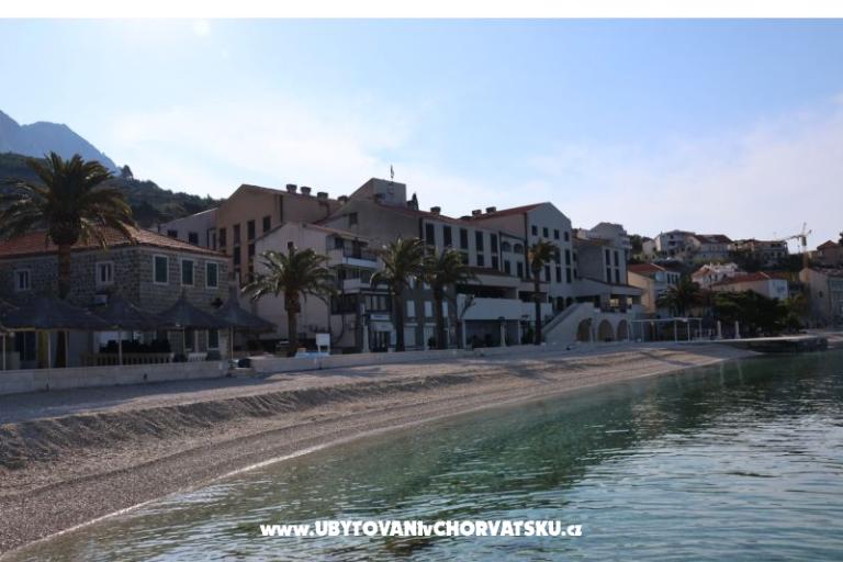 Beachfront Apartman Marin – fotó 3