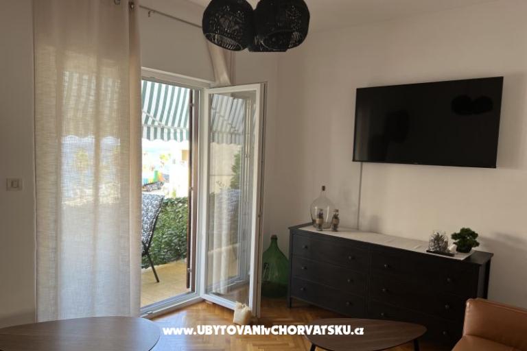 Beachfront Apartman Marin – fotó 30