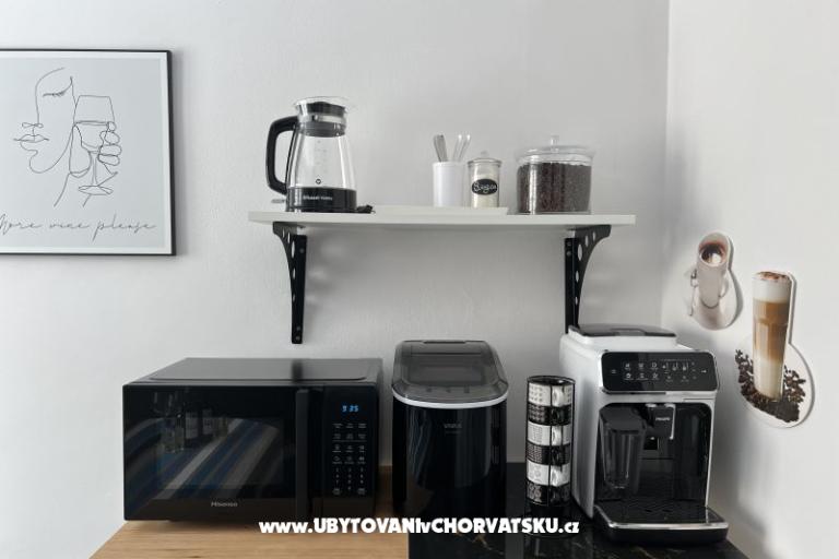 Beachfront Apartman Marin – fotó 31