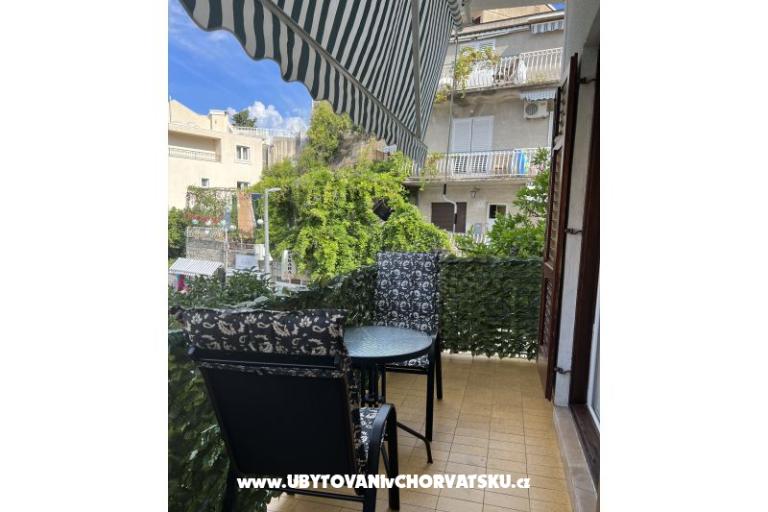 Beachfront Apartman Marin – fotó 38