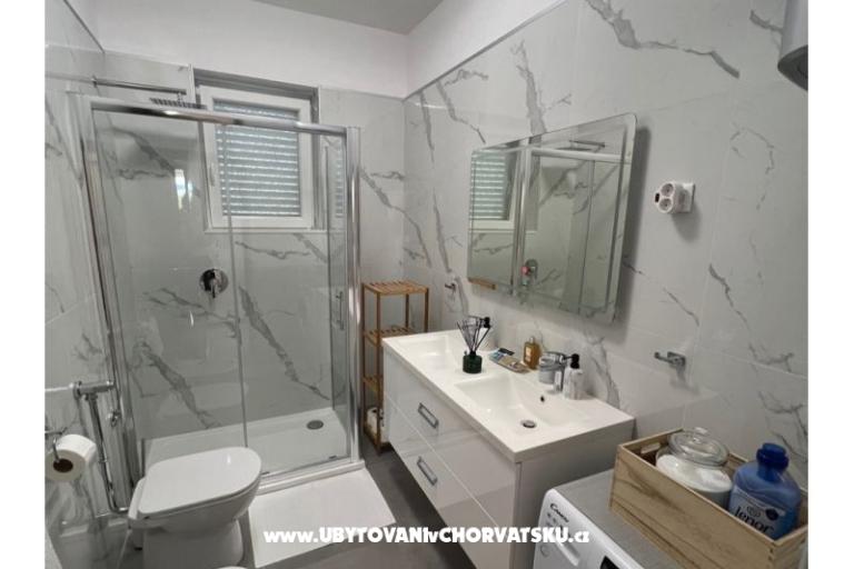 Beachfront Apartman Marin – fotó 4