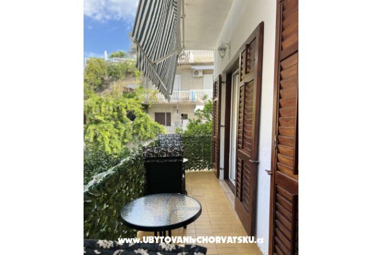 Beachfront Apartman Marin – fotó 41