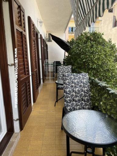 Beachfront Apartman Marin – fotó 42
