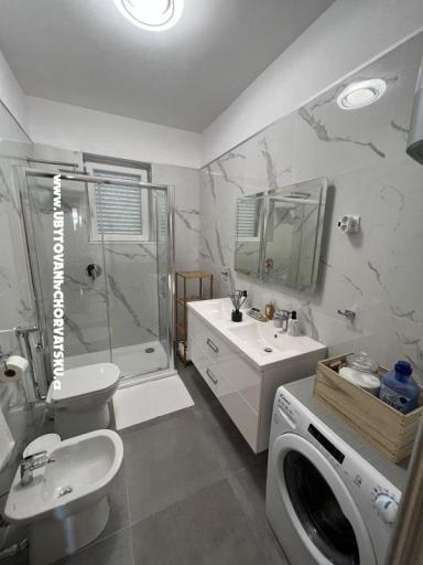 Beachfront Apartman Marin – fotó 6