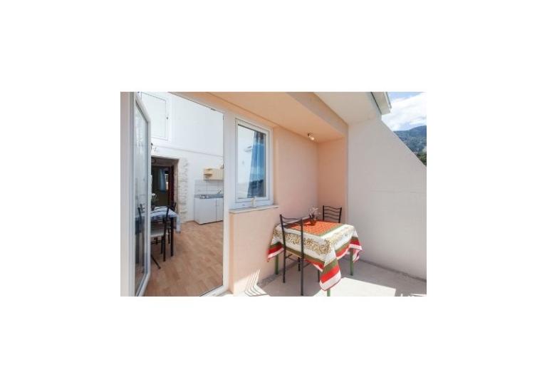 Apartmanok Borić - Podgora – fotó 8
