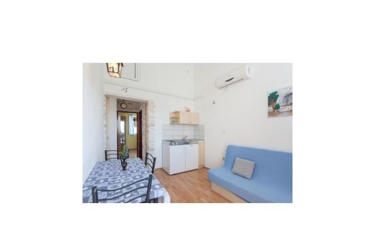Apartmanok Borić - Podgora – fotó 10