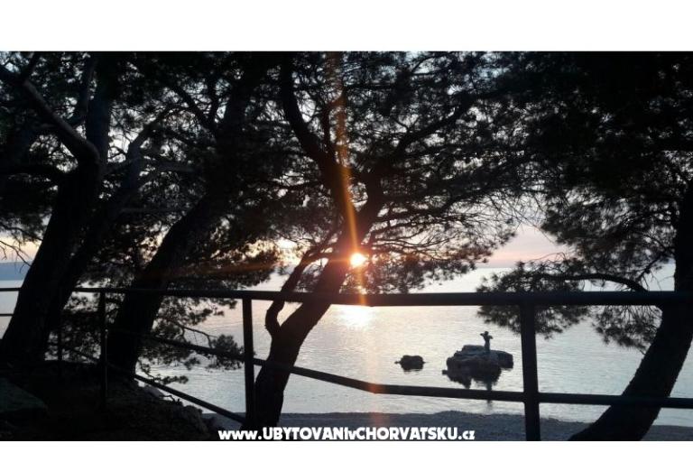Luka Kokić Apartmanok – fotó 8