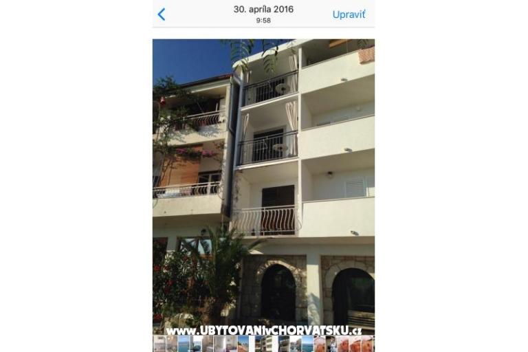 Milena Apartman – fotó 13
