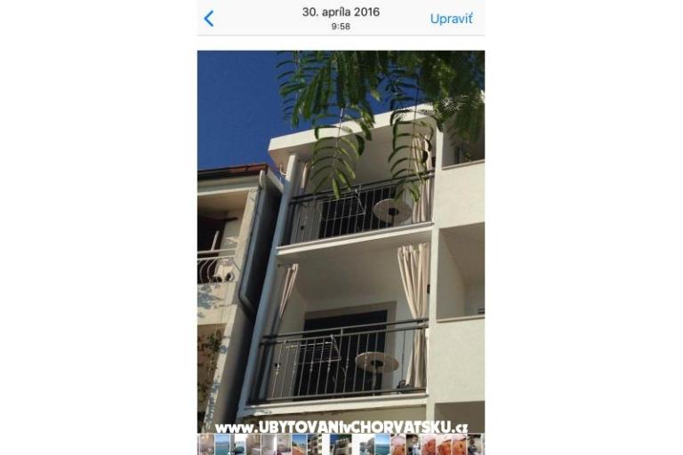 Milena Apartman – fotó 17