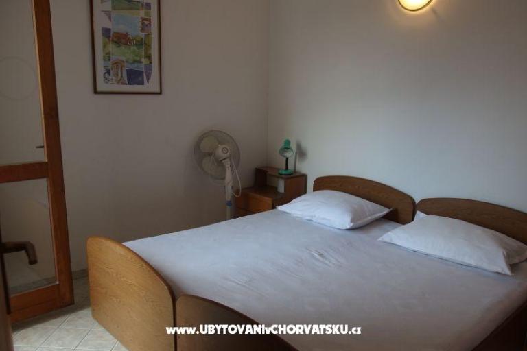 Olga apartmani – fotó 11