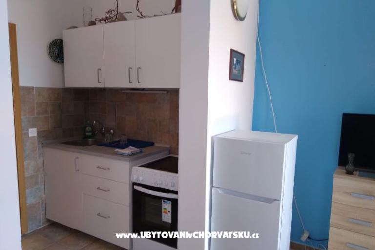 Olga apartmani – fotó 12