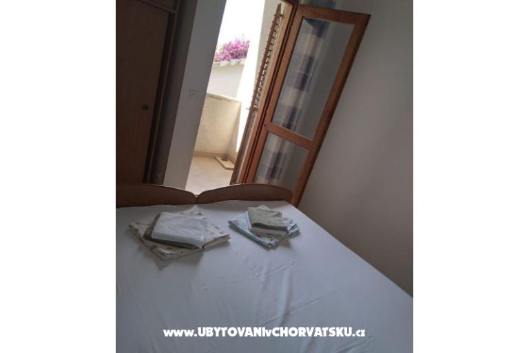Olga apartmani – fotó 13