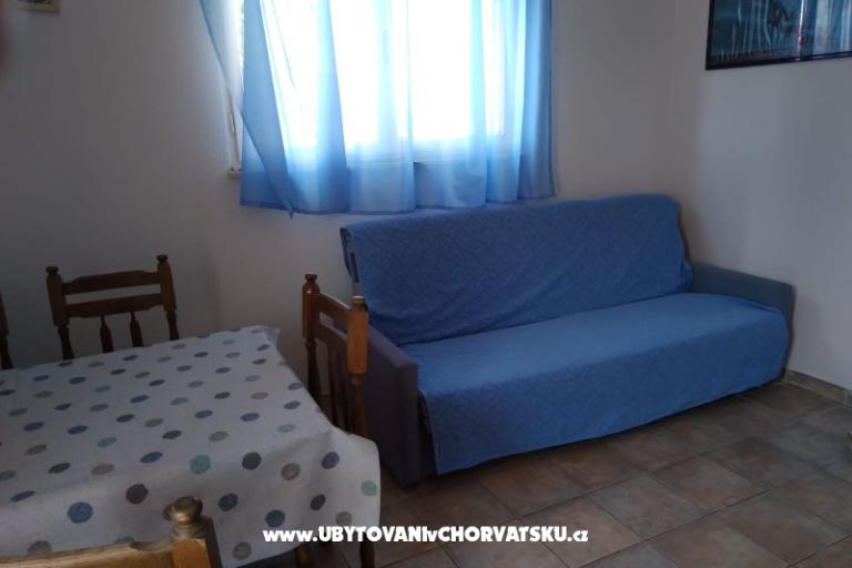 Olga apartmani – fotó 15