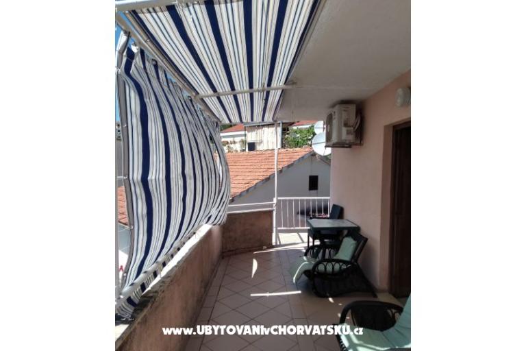 Olga apartmani – fotó 16