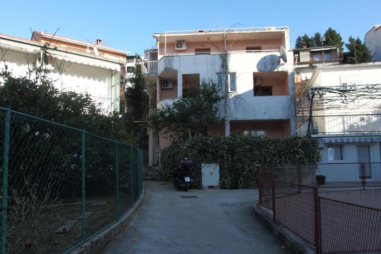 Olga apartmani – fotó 2