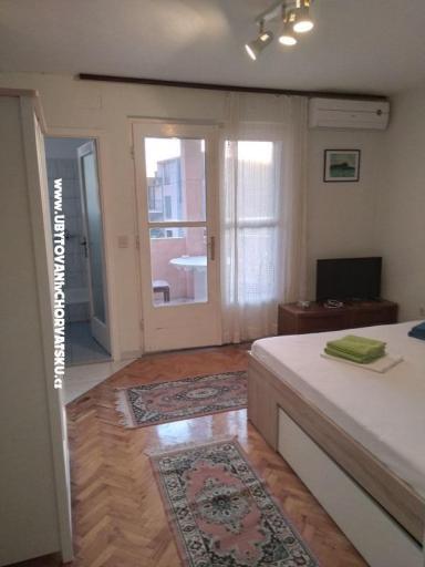 Olga apartmani – fotó 4