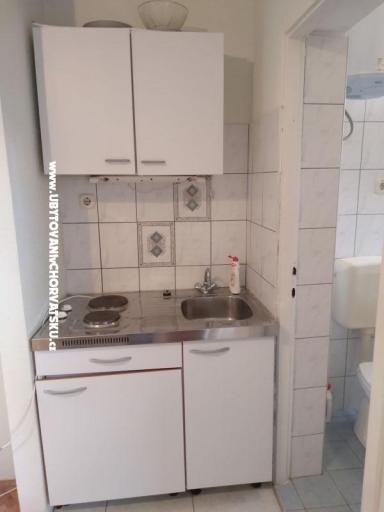 Olga apartmani – fotó 5